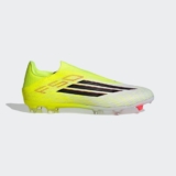 Chuteira Adidas Campo F50 League LL Verde/Branco