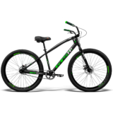 Bicicleta 29 GTS M1 Freio a Disco Sem marchas I-Vtec Caiçara