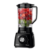 Liquidificador Mondial Turbo Power L-99-FB