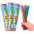 Kit c/ 50 Pega Varetas Brinquedo Educativo e Divertido Ideal para Festas e Lembrancinhas Infantis