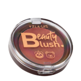 Vizzela + LA’s Red Mocha – Blush Compacto 4,6g