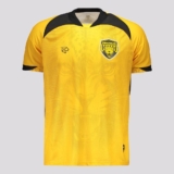 Camisa Onça Amazonas I 2025 N° 10 Jogador