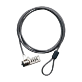 Trava de segurança para notebook com senha CS-10 C3Tech