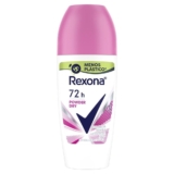 DESODORANTE REXONA FEMININO ROLL ON POWDER DRY 50ML