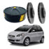 Sensor de Rotação Fiat Tipo Sem Ar 1993 1994 1995 1996 1997