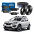 Carcaça Da Válvula Termostática FOX 1.0 8v 2003/2018 – 86180 – AVTS01012T80A
