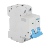 Mini Disjuntor 6KA MCB 32A 2 Polos Bivolt Elgin