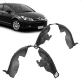Parabarro C4 Pallas Hatch 2004 A 2012