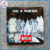 Radiohead Kid A Mnesia Original 3CD Album [Lacrado] Brand New