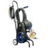 Kit Bosch 127V Serra Mármore GDC 150 + Esmerilhadeira Angular GWS 700