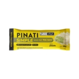 BARRA DE PROTEINA PINATI SIMPLE WHEY PISTACHE 35GR