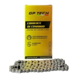 CORRENTE COMANDO GP TECH TITAN 150 / FAN 125 / 150 2009- / BROS 150 ( 404SV X 94L )