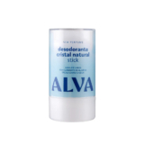 Alva Personal Care Desodorante Stick Cristal 120G