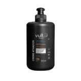 Vult Ondulados, Cacheados e Crespos Creme Ativador 300ml