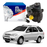 Bomba Direção Hidraulica Fiat Palio Weekend 1.4 2005 A 2010