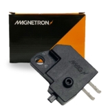 Interruptor de Freio Dianteiro Fz15 150 / R15 / Nmax 160 / Fluo 125 / Fazer 150 / Crosser 150 Magnetron