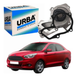 Bomba Dagua Urba Ford Ka Sedan 1.5 Sigma 2014 A 2018