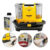 Kit Extratora Vonder ELV 400 Compacta Potente + Limpador 1L Para Limpeza Profissional Completa