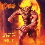 CD DIO – The Very Beast Of Dio Vol. 2 (Standard CD) – Importado
