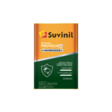 Tinta Fachada Protegida Emborrachada 16L Top Cores 2025 Suvinil