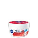 NIVEA Creme Facial Antissinais Ultraleve 7 em 1 100g