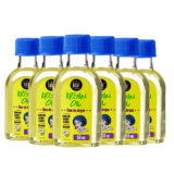 Kit 6 Óleos Capilar Lola Argan Oil 50ml