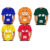 Camiseta M&M GÊMEOS Camisa Carnaval Fantasia bloquinho Blusa Algodão 2 ao G3 Plus Size Envio Rapido