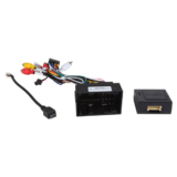 Kit Chicote Canbus  Renegade Cherokke Compass Comander Interface Rede Can