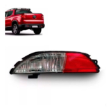Lanterna Traseira Fiat Toro Ré 2016 2017 2018 2019 2020 2021 Esquerdo