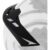 Aerofólio Estabilizador Traseiro Capacete Mixs Fokker Mx2 Gladiator Pro Tork Evolution G4 G5 G5 G7