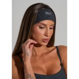 FAIXA DE CABELO ESPORTIVA FEMININA SOUL DLK