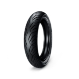 Pneu Aro 18 Ira Masked 100/80-18 M/c Sem Câmara Traseiro