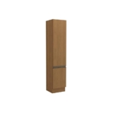 Módulo Cozinha Kappesberg Maxxi Paneleiro G749 c/ 2 Portas 50cm Canela-Kappesberg