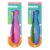 Escova Dental Infantil 4 a 7 anos Kit Steps Kess Rosa e Azul