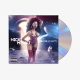CD Nicki Minaj – Beam Me Up Scotty