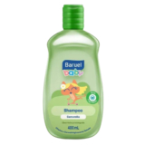 Shampoo Camomila Baruel Baby 400ml