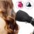 [GAVBR] Difusor De Secador De Cabelo Universal Para Viagem Bolsa De Armazenamento Organizador Pano Curl Capa Manga Ferra