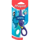 TESOURA KIDIPULSE JACARE 12 CM -472110