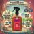 Lola Cosmetics Rapunzel Milk Spray Leave-in 250ml
