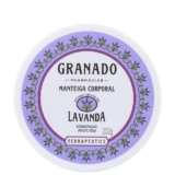 Granado Terrapeutics Lavanda – Manteiga Hidratante 200g BLZ