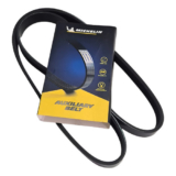 Correia Alternador Para Jetta 2.0 Comfortline Aspirado