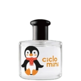 Pingucho Ciclo Mini Cosméticos – Perfume Infantil 100ml