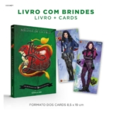 DESCENDENTES – A ILHA DOS PERDIDOS- EDIÇÃO COM BRINDE!