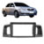 Moldura 9″ Cinza Escuro Toyota Corolla Fielder 2003-2008