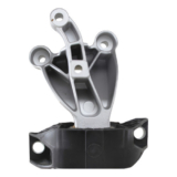 Coxim Direito Motor – Logan Sandero 1.0 12v 3cc 2017 / 2020
