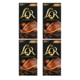Kit Cápsulas de Café Lor Sabores – 40un