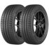 Barra Axial Direção Chevrolet Celta Prisma 2001 a 2015 Motorista Passageiro Hidráulica NPA0070H Newparts
