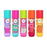 Kit Perfumação com 5 Body Splash Xêrosa