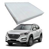 Filtro Ar Condicionado Wega Tucson 1.6 2018 A 2020