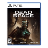 Dead Space PS5 Midia Fisica